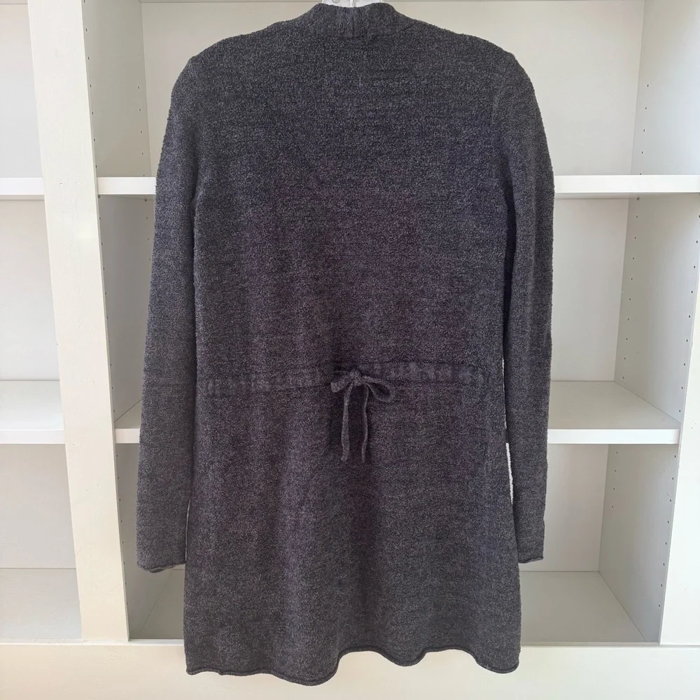 BAREFOOT DREAMS Cozychic Lite Santa Monica Cardigan